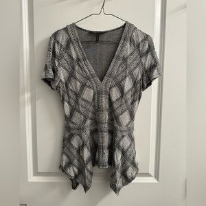 BCBG Blouse